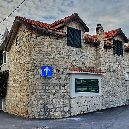 Villa Promaja Kaštela Exterior foto