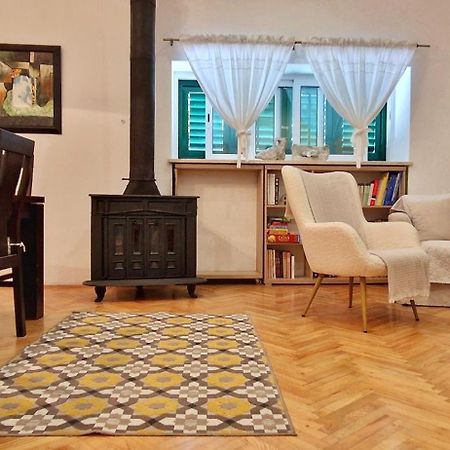 Villa Promaja Kaštela Exterior foto
