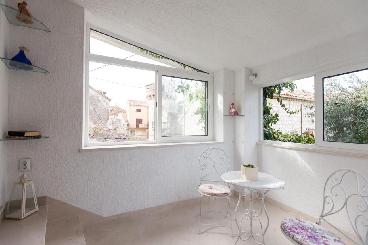 Villa Promaja Kaštela Exterior foto