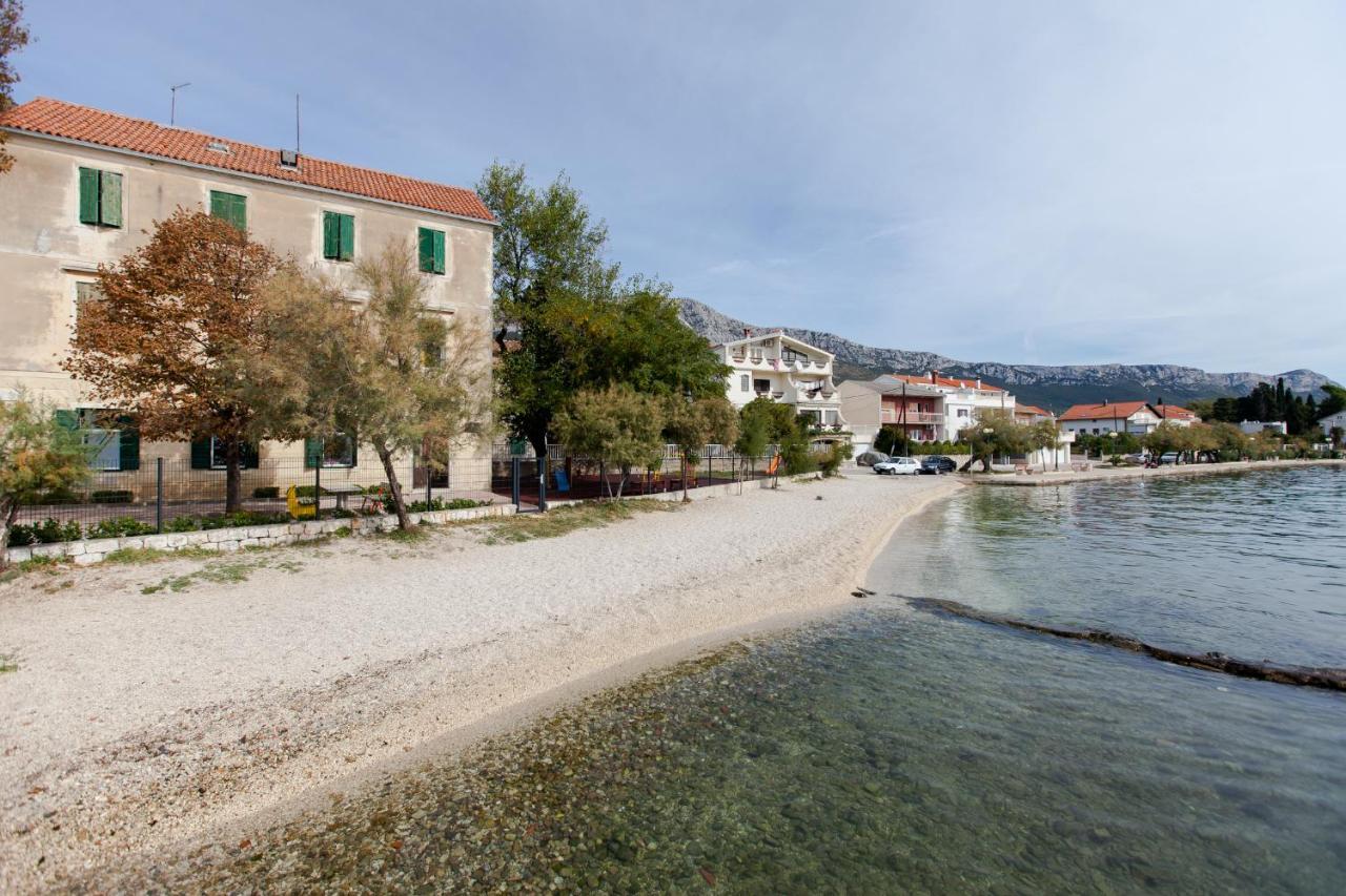 Villa Promaja Kaštela Exterior foto