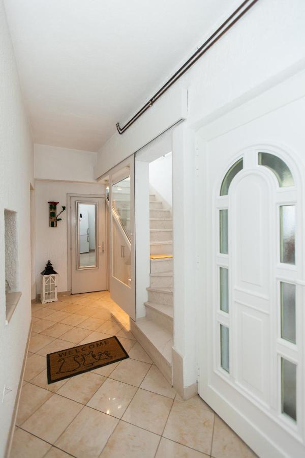 Villa Promaja Kaštela Exterior foto