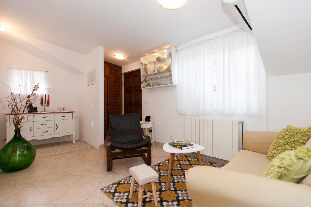 Villa Promaja Kaštela Exterior foto