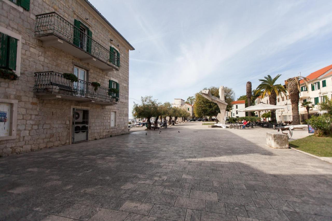 Villa Promaja Kaštela Exterior foto