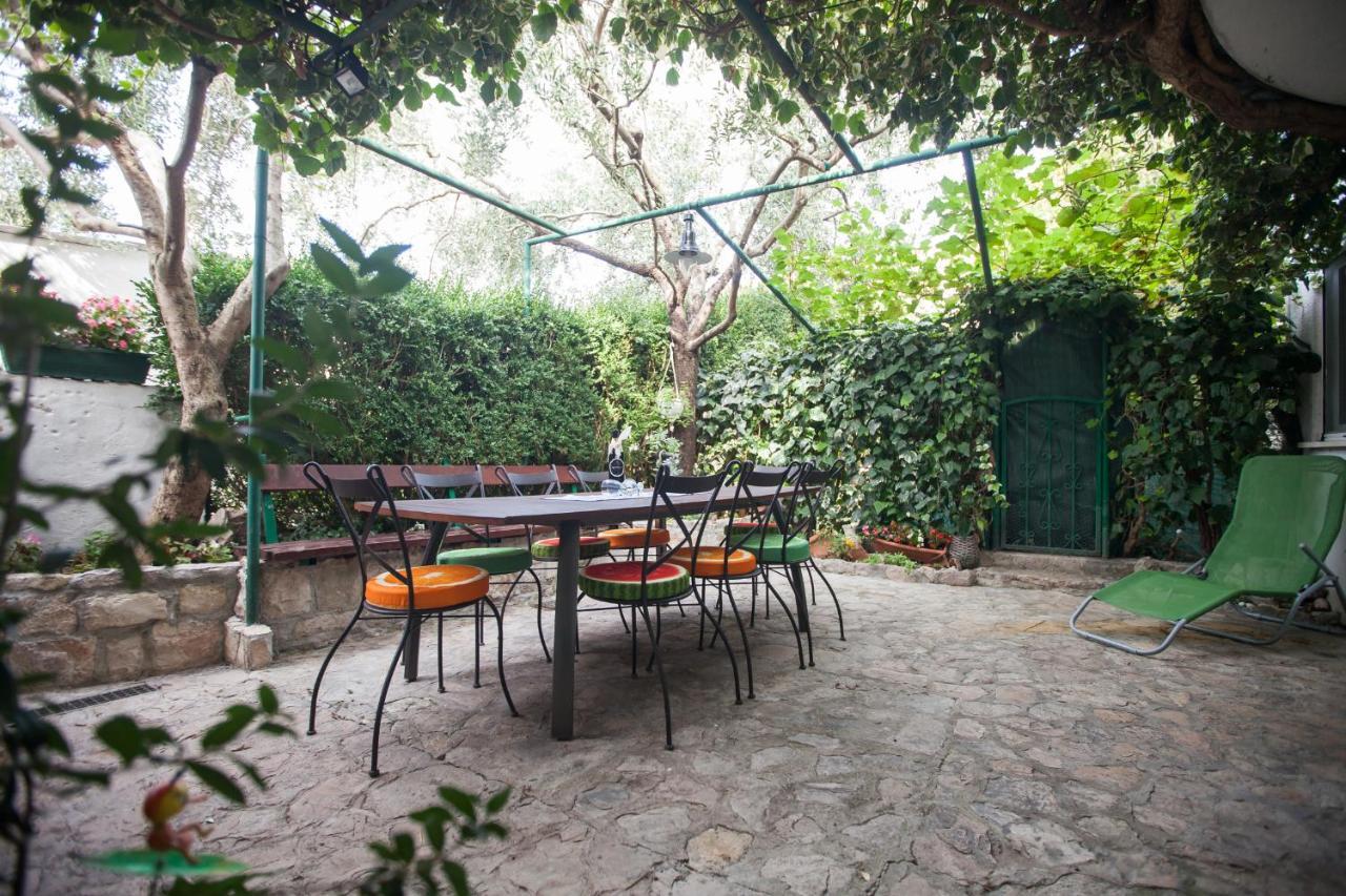 Villa Promaja Kaštela Exterior foto