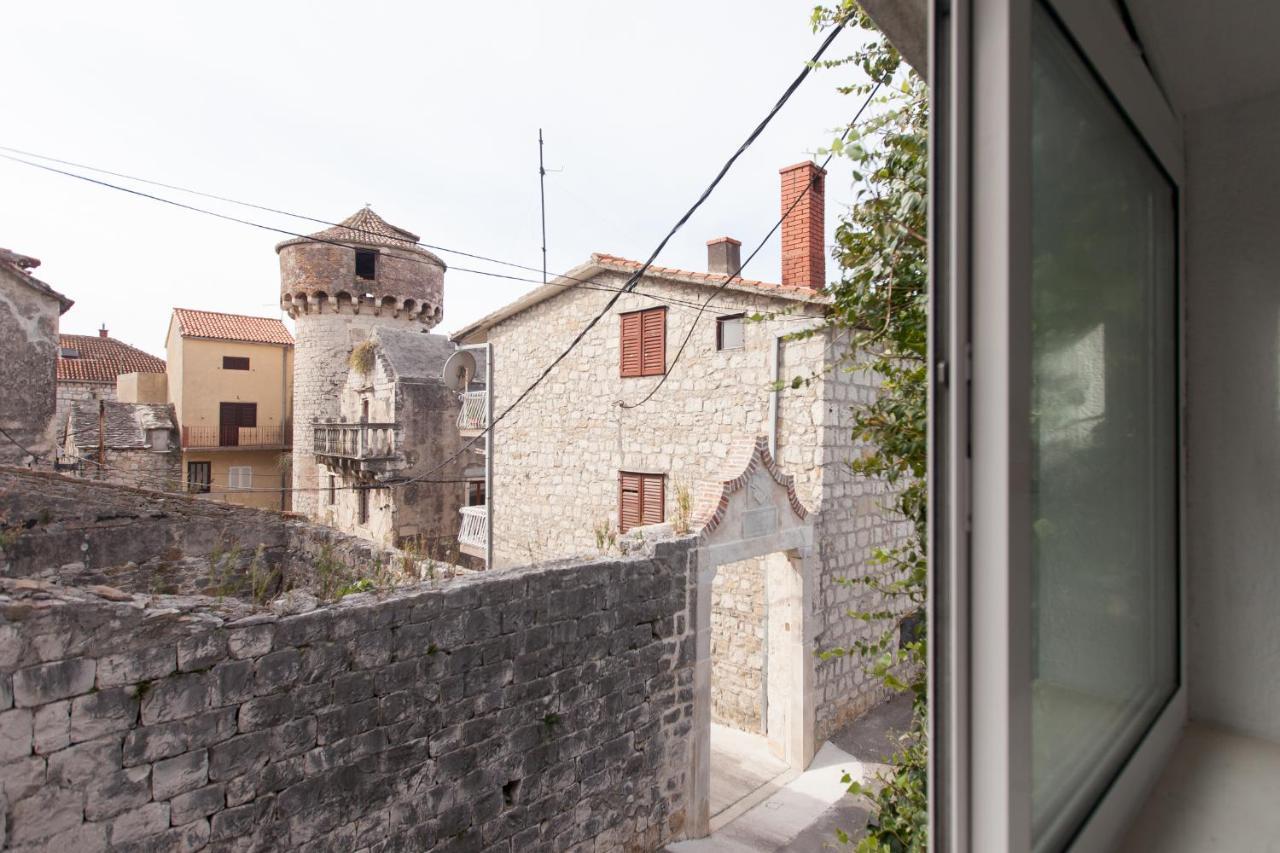 Villa Promaja Kaštela Exterior foto
