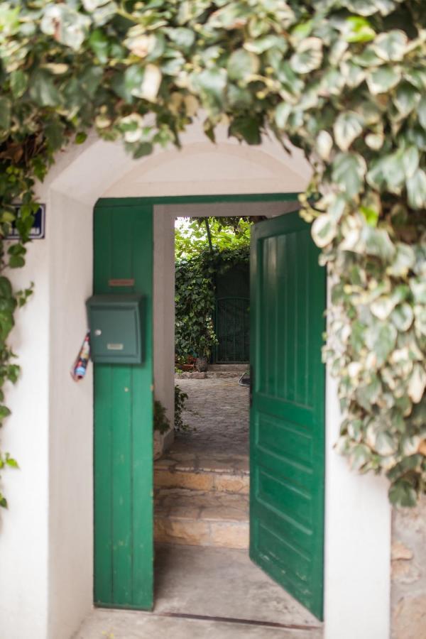 Villa Promaja Kaštela Exterior foto