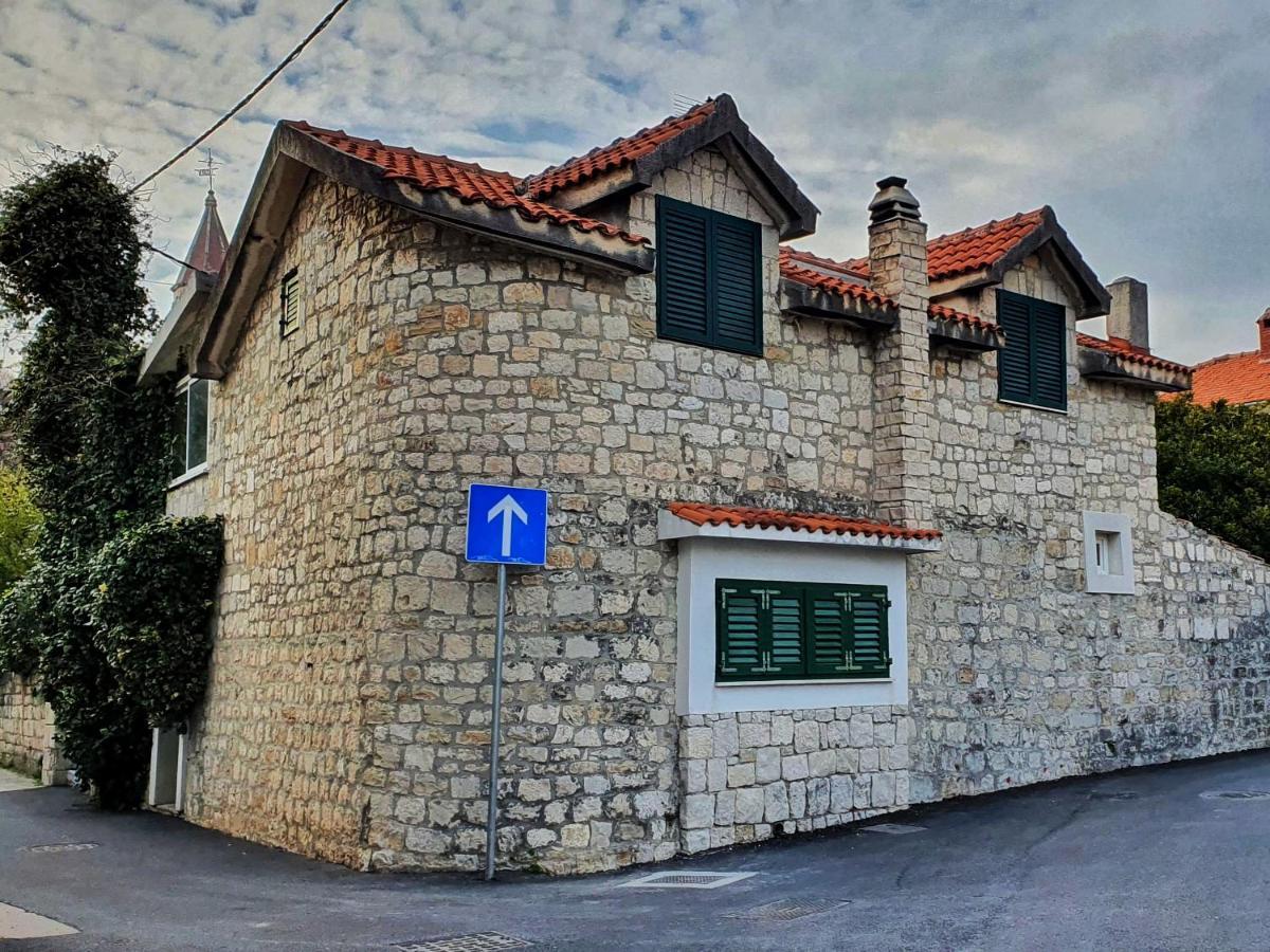 Villa Promaja Kaštela Exterior foto