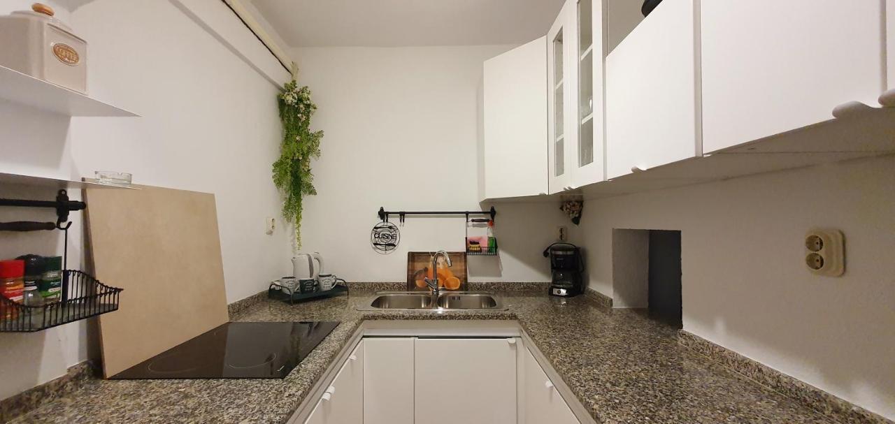 Villa Promaja Kaštela Exterior foto