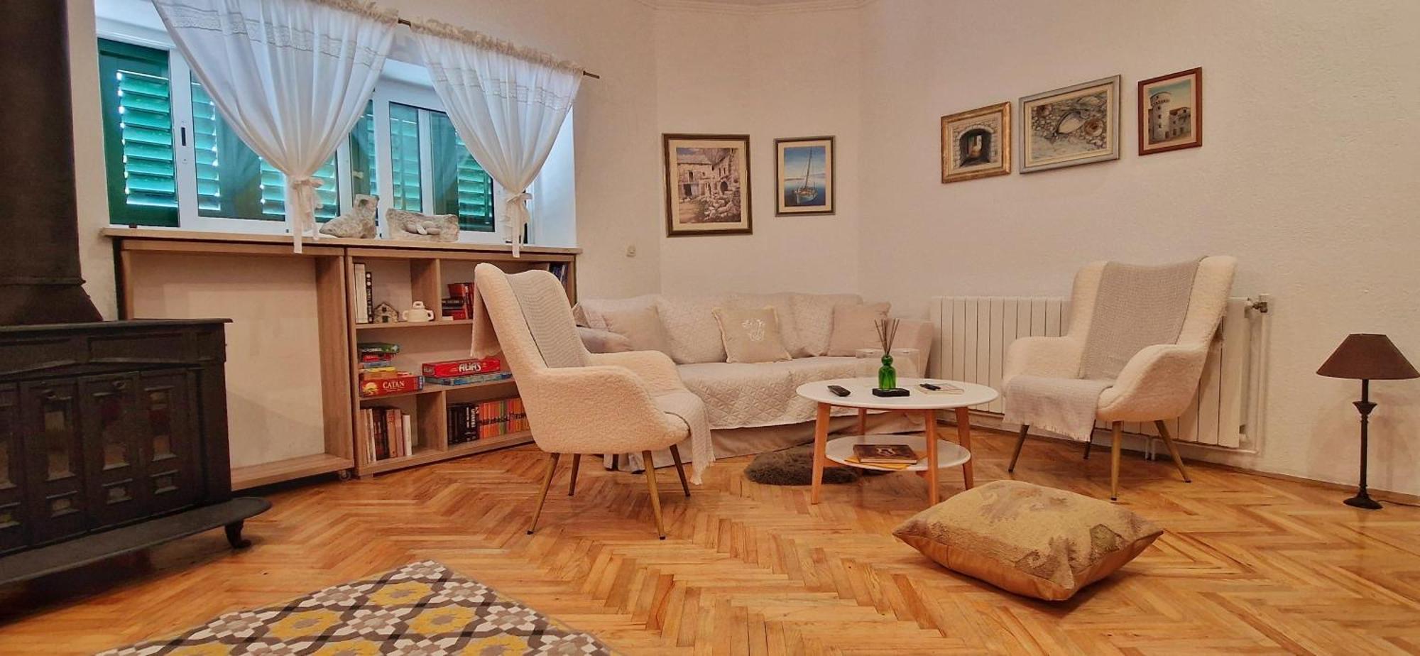 Villa Promaja Kaštela Exterior foto