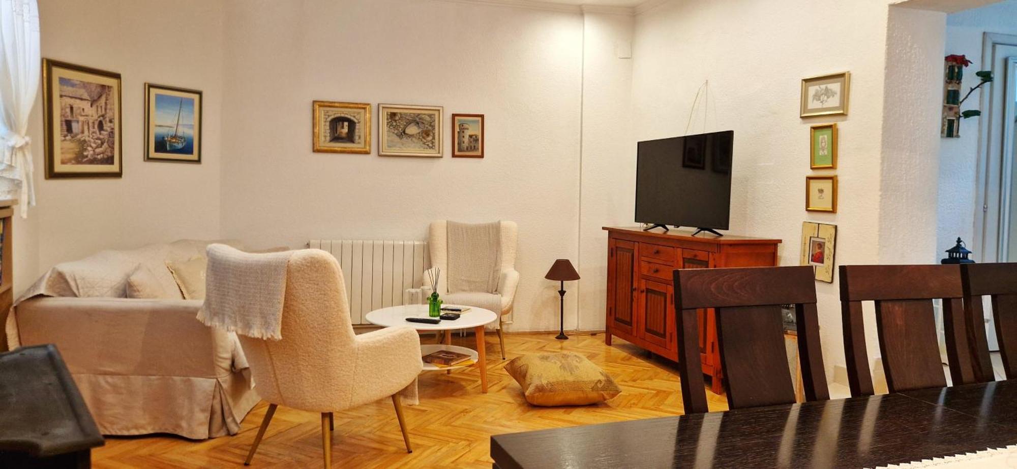 Villa Promaja Kaštela Exterior foto