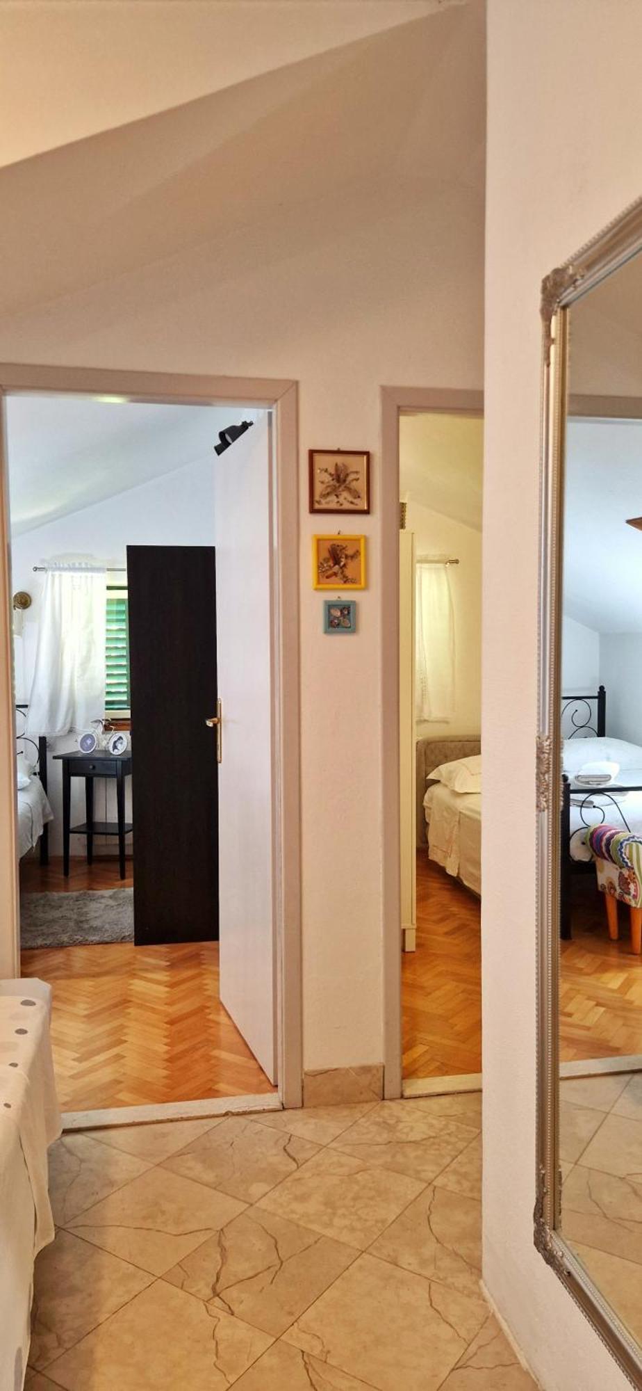 Villa Promaja Kaštela Exterior foto